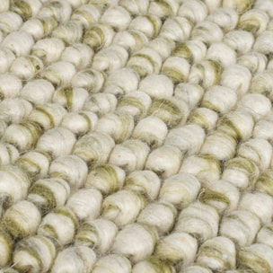 Tapis laine bouclée MINERALS