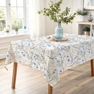 Nappe en résine anti-taches 0120-376
