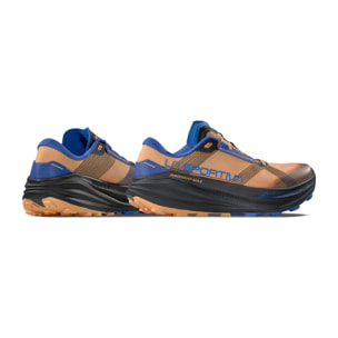 Prodigio Max Mujer Zapatillas Trail Running