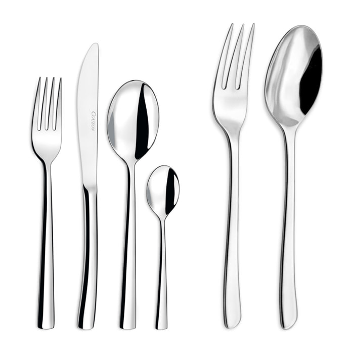 Zest - Set di posate