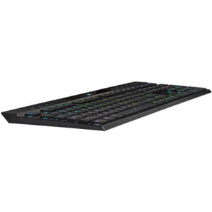Clavier gamer sans fil CORSAIR K100 AIR Wireless