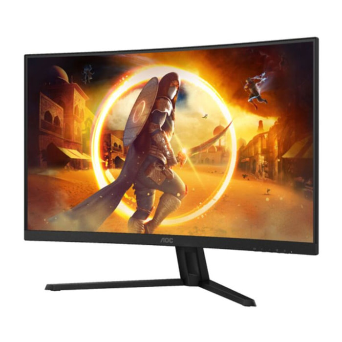 Ecran PC Gamer AOC CQ32G4VE 32''