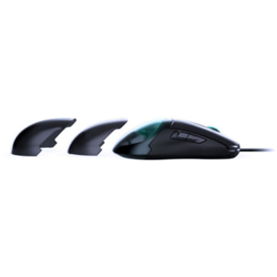 Souris Gamer Filaire NACON PCGM-500ES