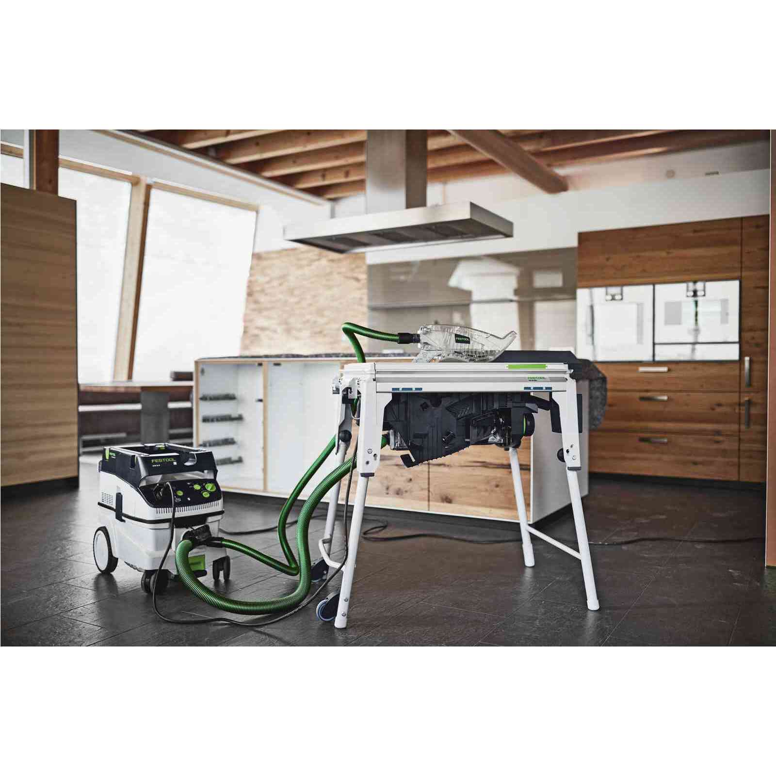 Scie stationnaire TKS 80 EBS - FESTOOL - 575781
