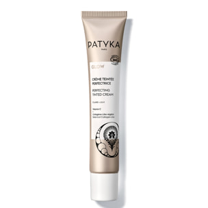 Glow - Crème Teintée Perfectrice - Claire 40 ml