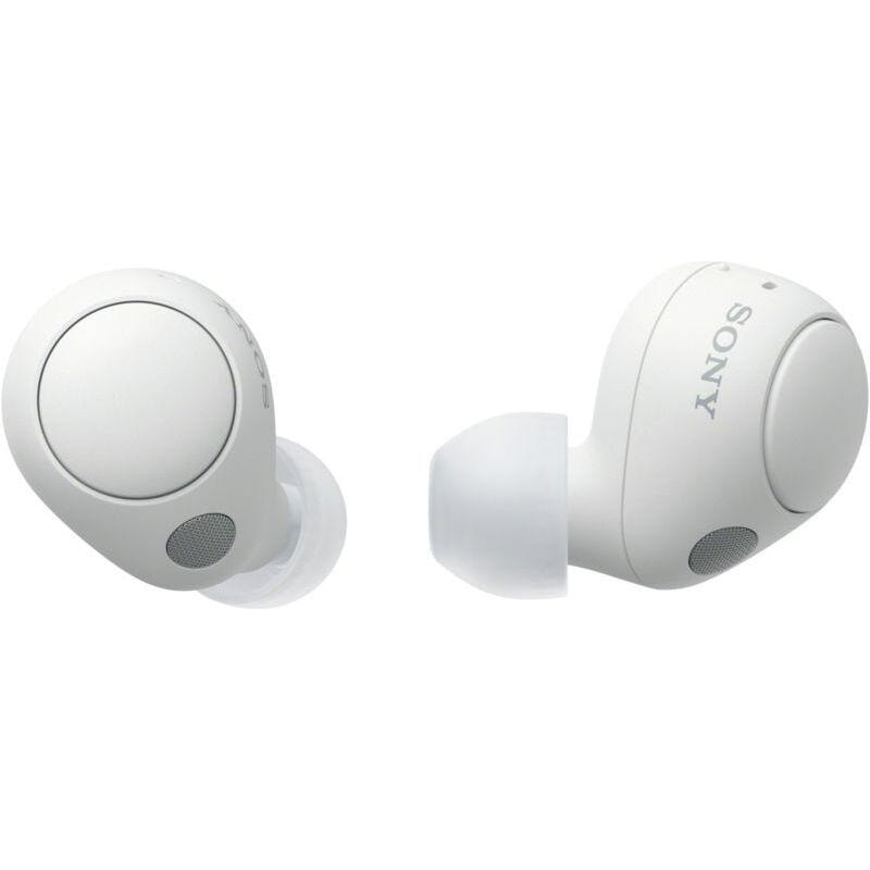 Sony - Ecouteurs SONY WF-C700N Blanc