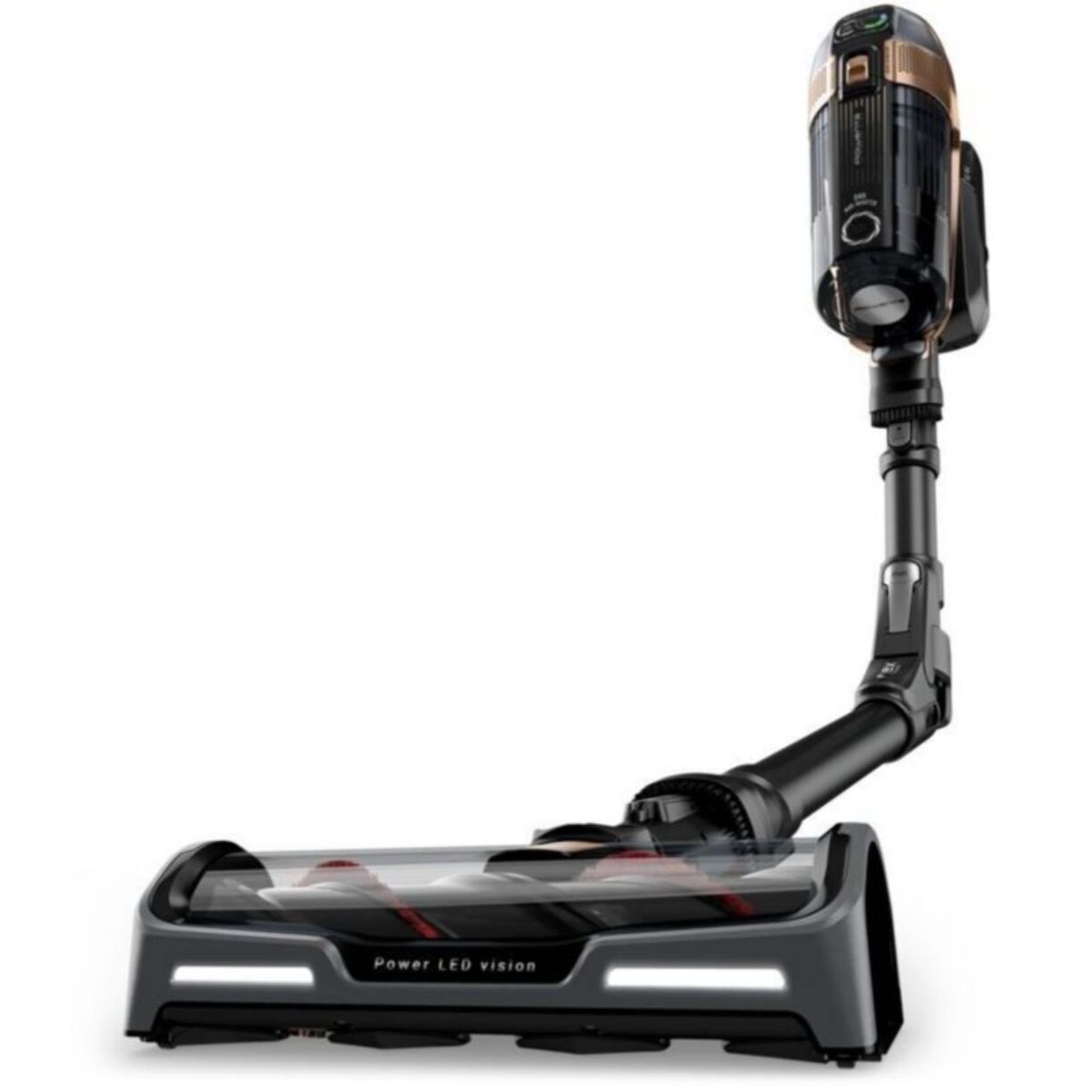 Aspirateur balai ROWENTA X Force Flex 15.60 RH99F3WO