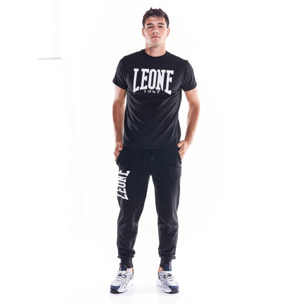 T-shirt da uomo maniche corte Leone Basic