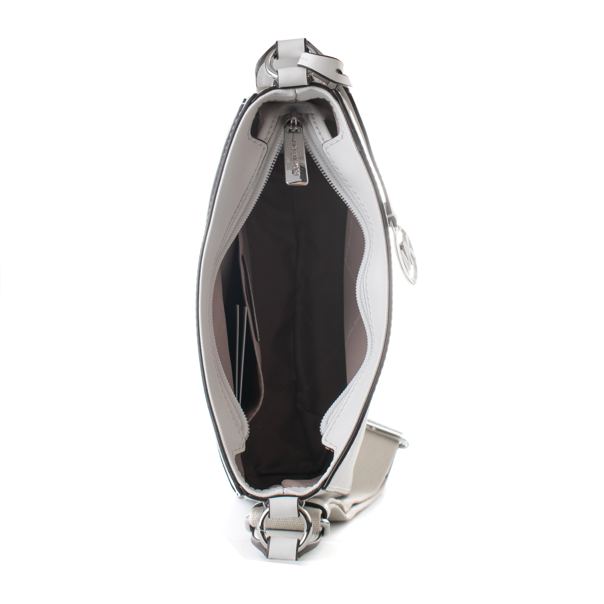 Michael Kors Bolso para Mujer 35T4STVC5L-OPTIC-WHITE