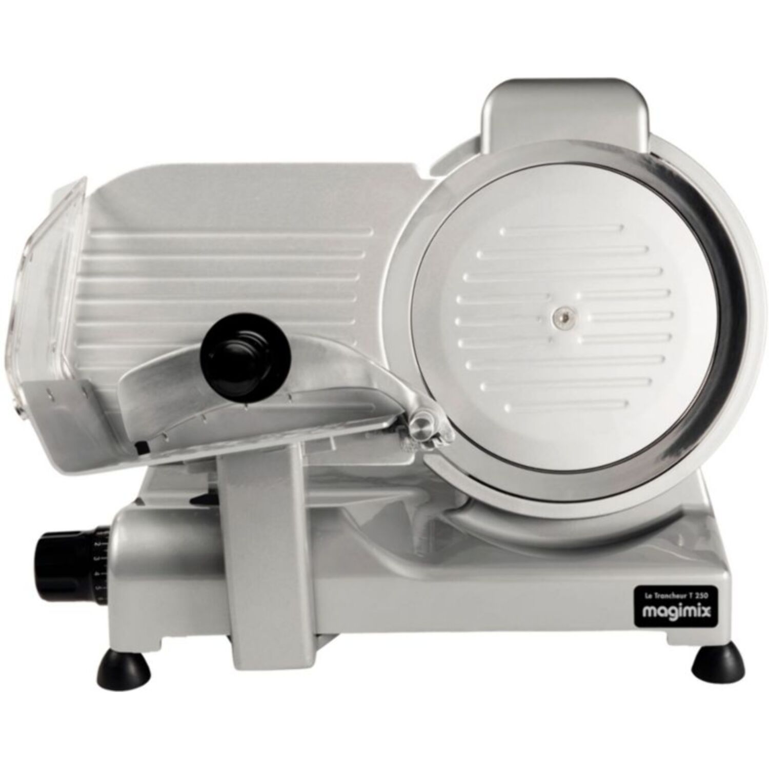 Trancheuse électrique MAGIMIX T 250 - 11656