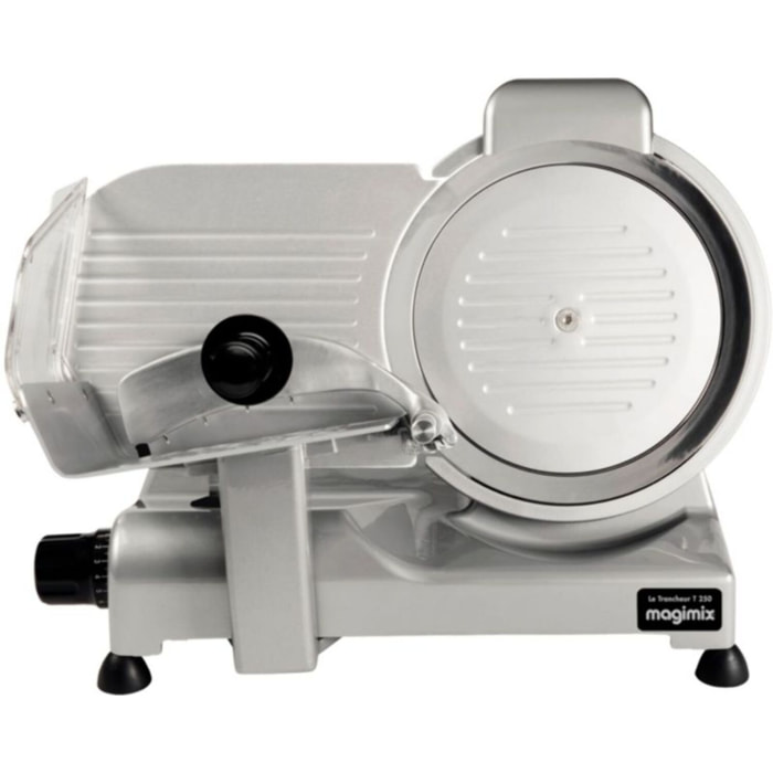 Trancheuse électrique MAGIMIX T 250 - 11656