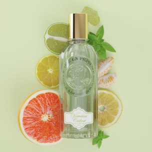Verveine Cédrat - Eau de Parfum 60 ml