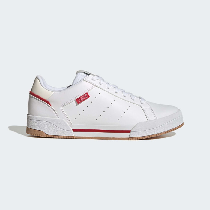 Chaussure Court Tourino