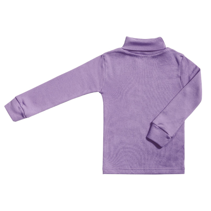 Cisne Niño Malva Talla 2