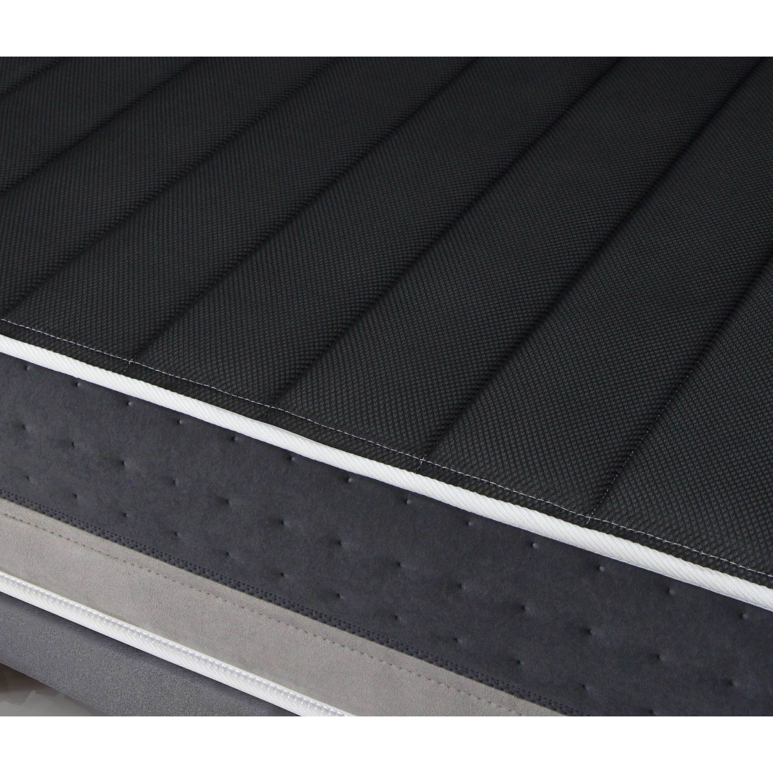 Colchón Viscografeno HR Nova Grafeno de SonnoMattress, Altura 30 cm