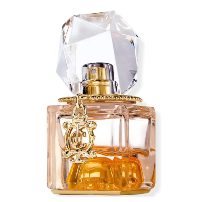 OUI Juicy Couture Play - Glowing Glamazon Eau de Parfum 15 ml