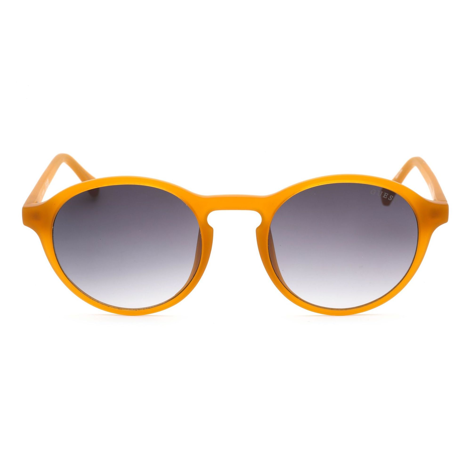 Guess - Lunettes de soleil - orange - protection solaire : protection UVA et UVB