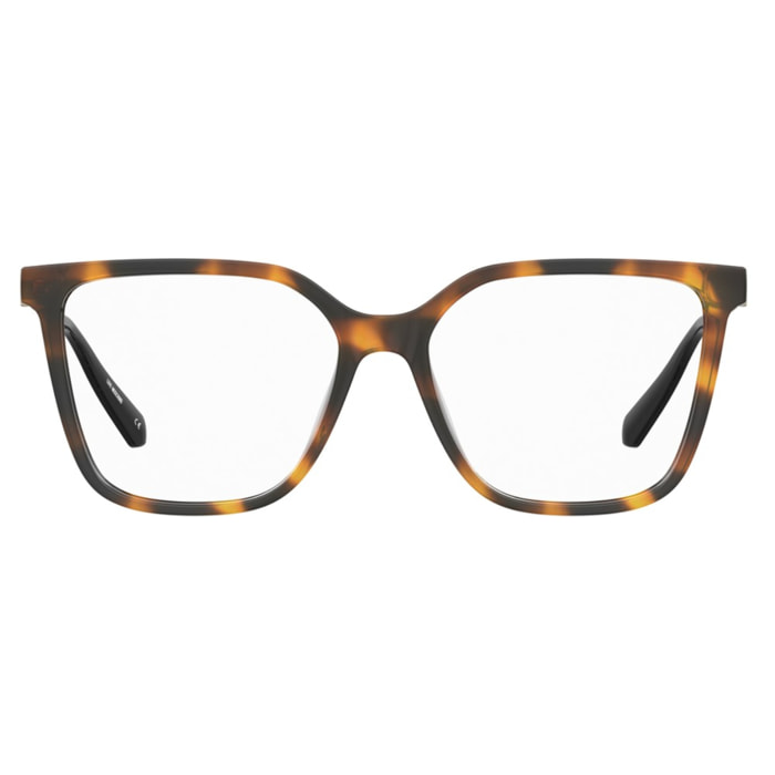 Gafas de Vista Love Moschino MOL612 05L de Acetato Mujer 52 mm