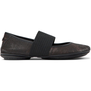 CAMPER Right Nina - Bailarinas Multicolor Mujer