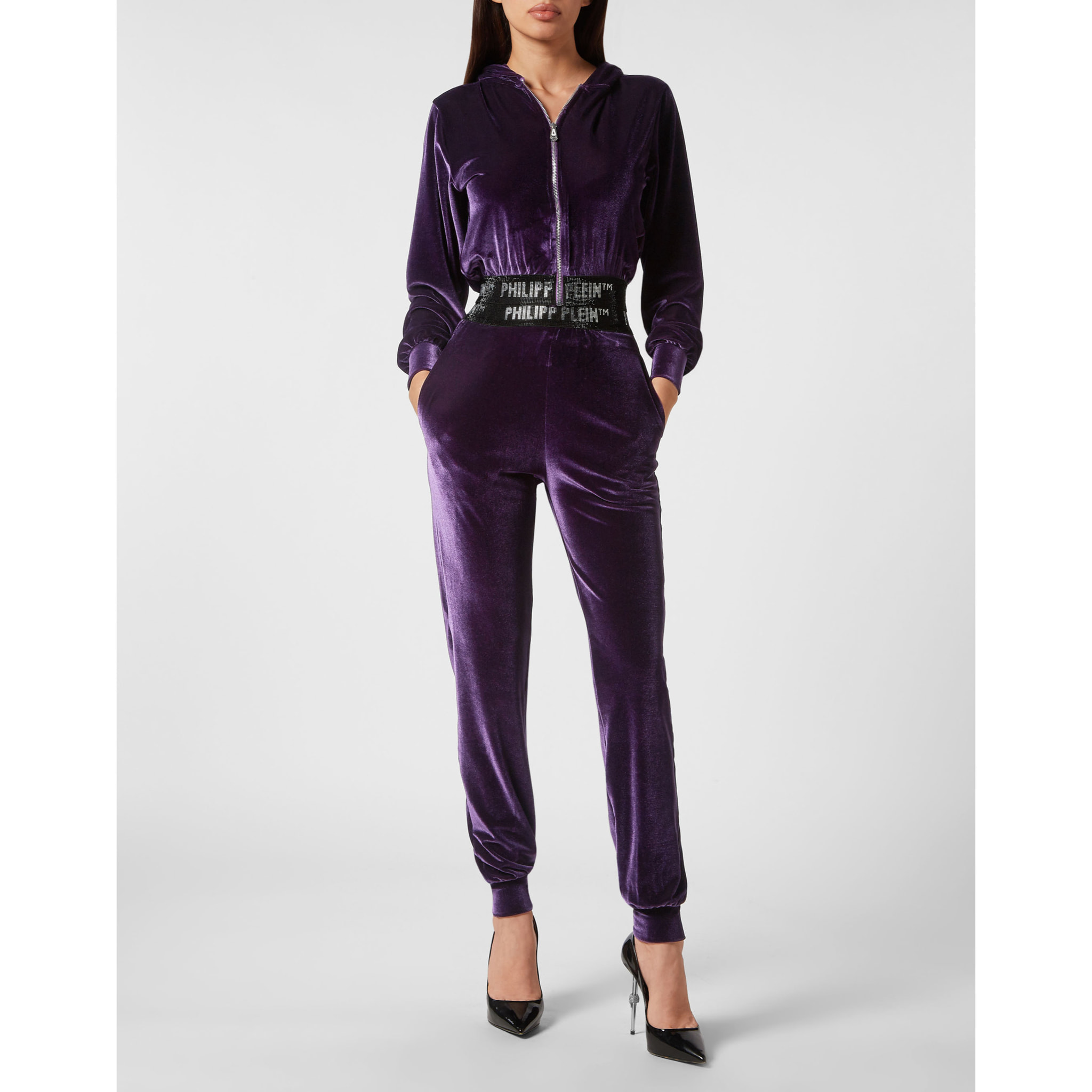 PHILIPP PLEIN Pantalones de chándal