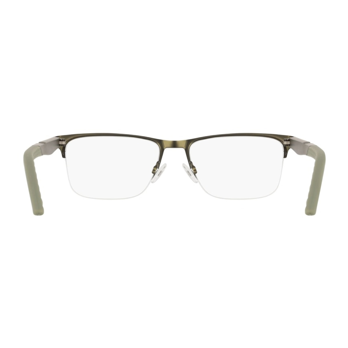 Gafas de Vista Nike 8196 315 de Metal Hombre 55 mm