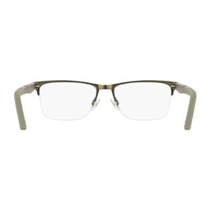 Gafas de Vista Nike 8196 315 de Metal Hombre 55 mm