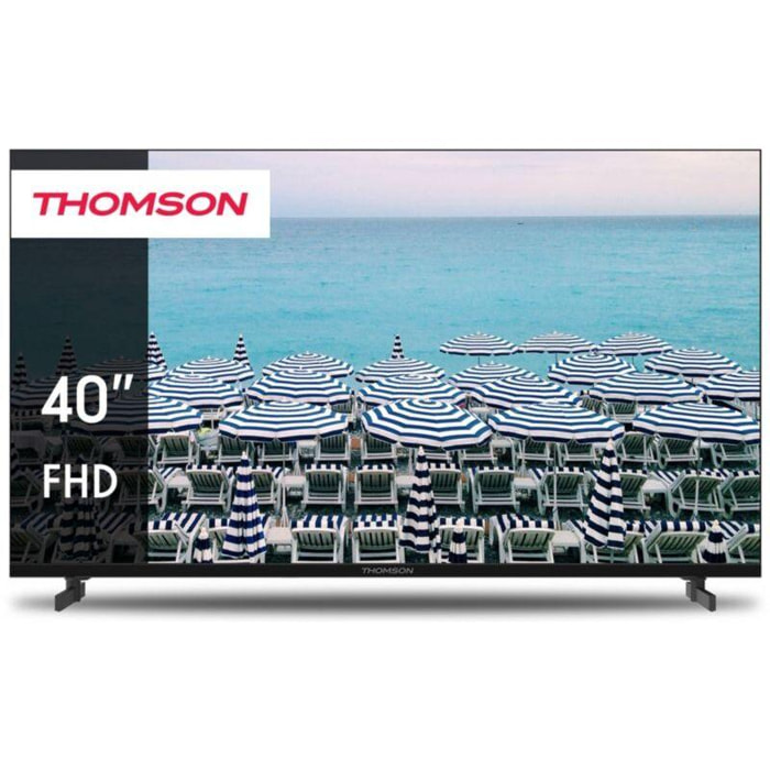 TV LED THOMSON 40FD2S13