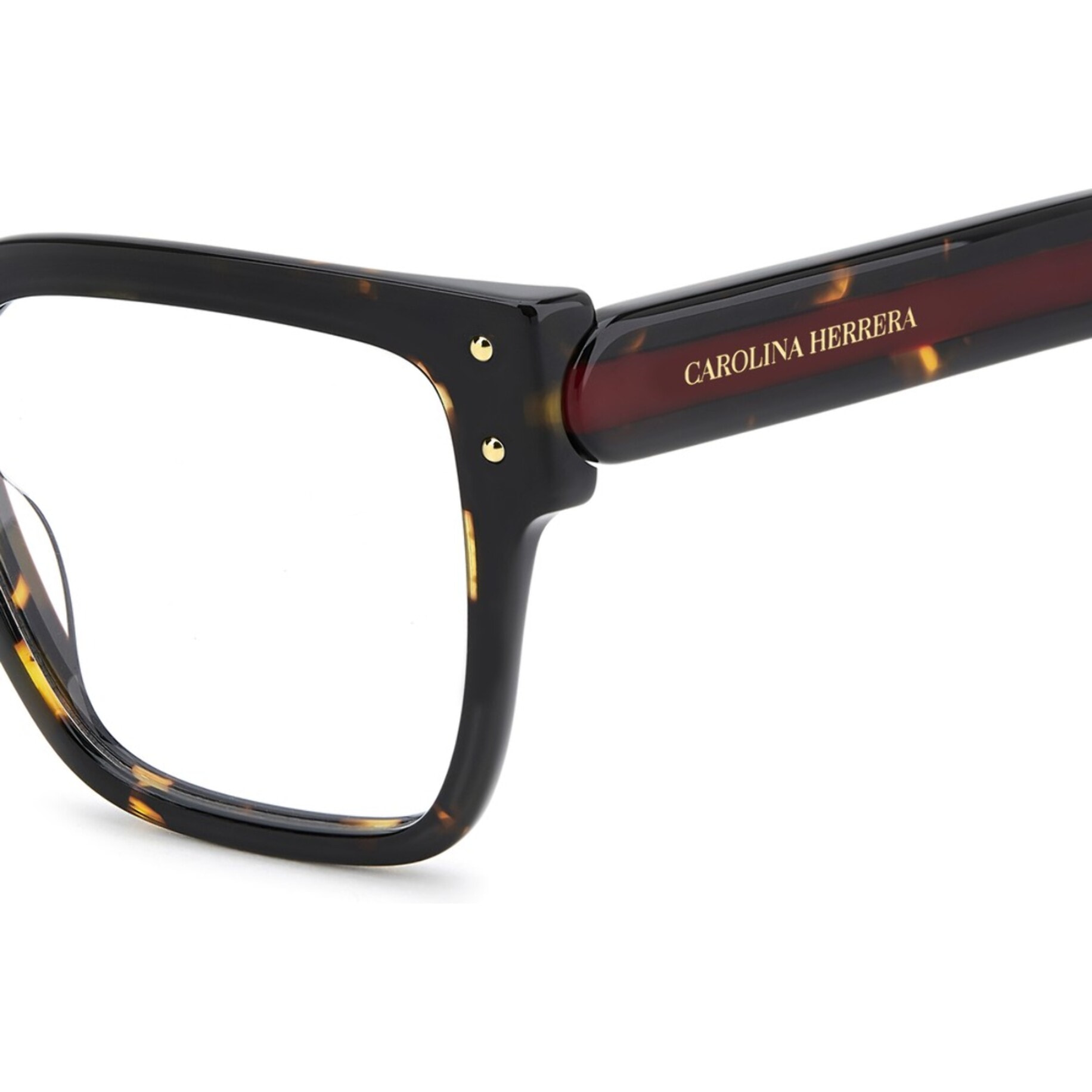 Gafas de Sol Carolina Herrera HER 0221/G/S 3H2 de Acetato Mujer 50 mm