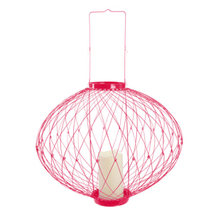 Photophore Led Retractable Rouge
