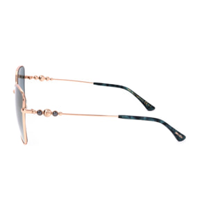 Gafas de sol Jimmy Choo Mujer TESOS-DDBEZ