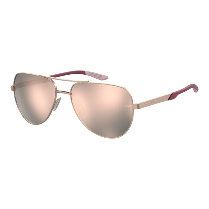 Gafas de Sol Under Armour UA INSTINCT 2/G 000 de Metal Unisex 59 mm