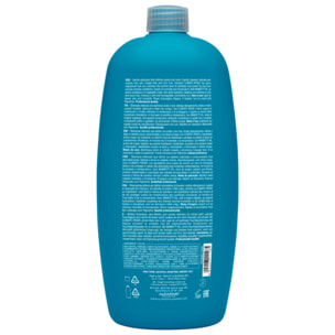 ALFAPARF MILANO Semi Di Lino Curls Enhancing Low Shampoo 1000ml