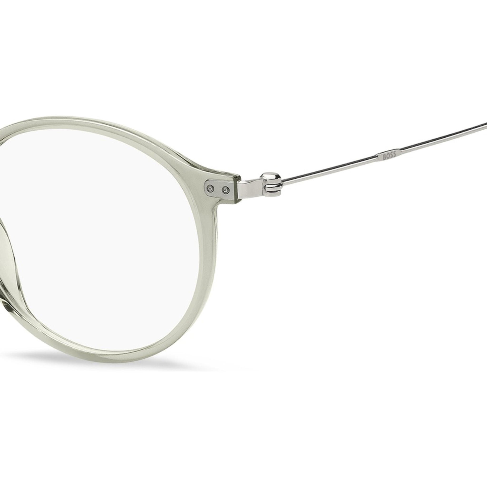 Gafas de Vista Hugo Boss 1703 8IG de Nylon Hombre 50 mm