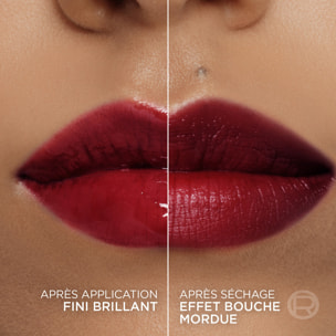 L'Oréal Paris Hyaluron Tint 420 Le Rouge Paris 5ml