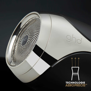 Sèche-cheveux professionnel ghd helios™ noir