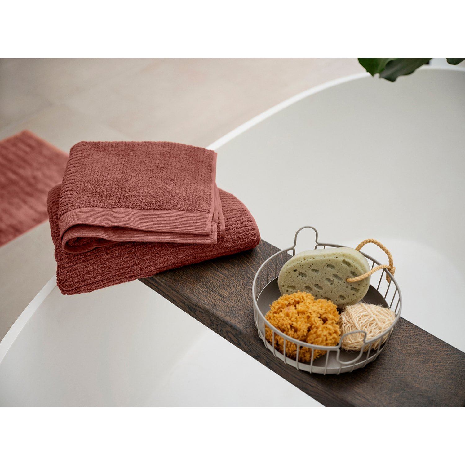 Tapis de bain Tiles