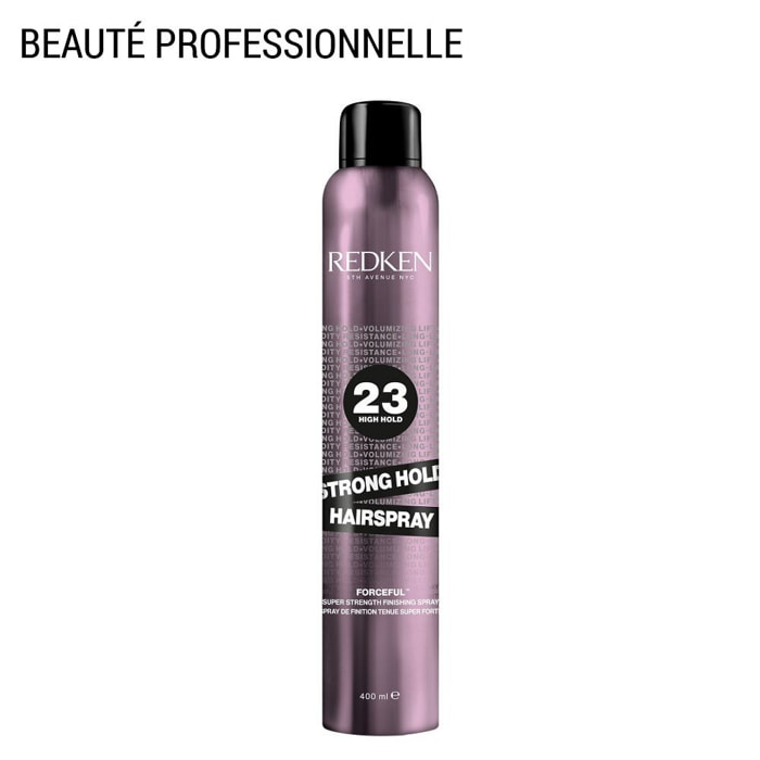 Hair Spray - Spray pour cheveux tenue forte