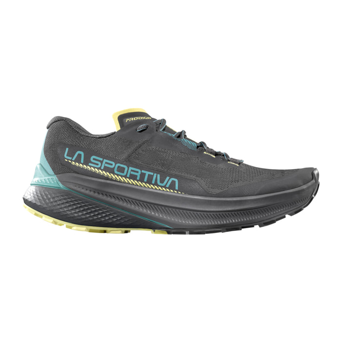 Prodigio Mujer Zapatillas Trail Running La Sportiva