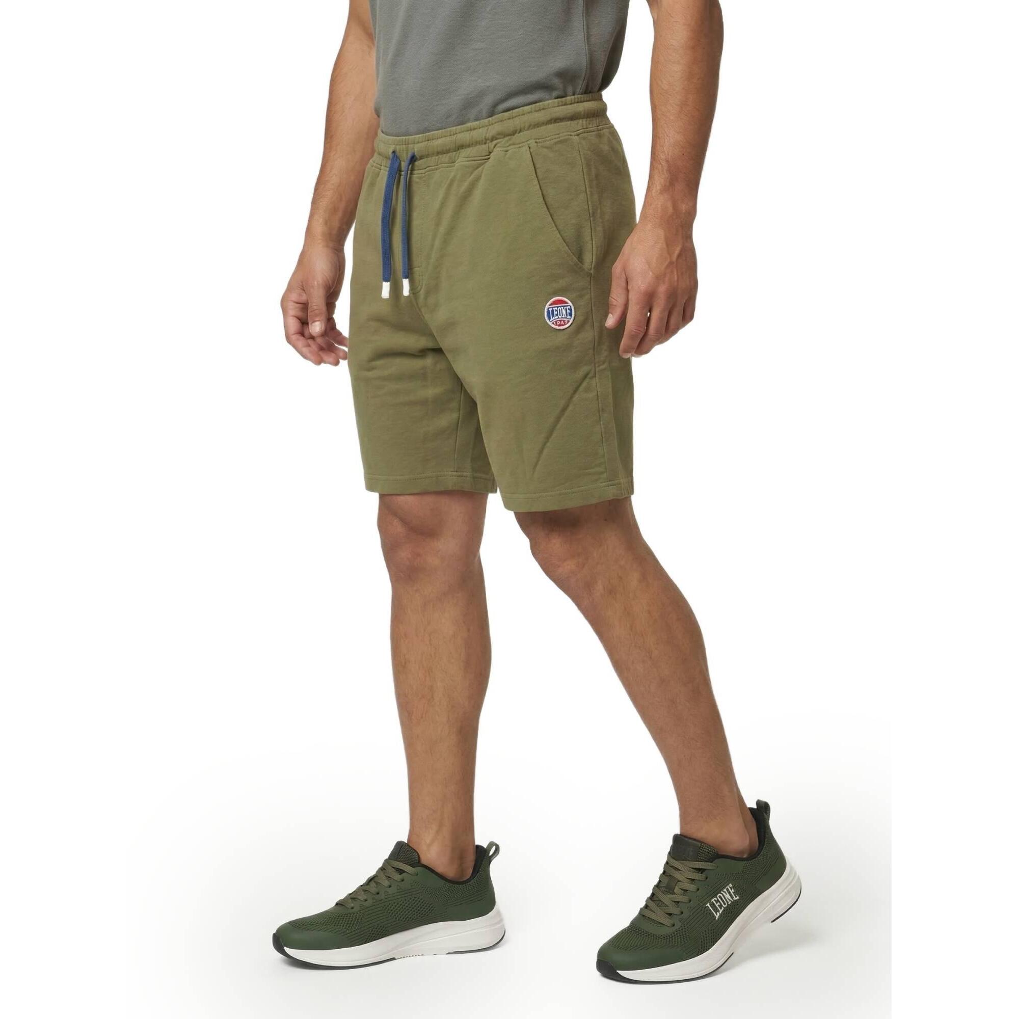Bermuda da uomo Pastel Wash