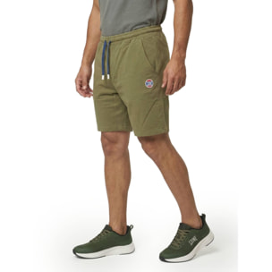 Bermuda da uomo Pastel Wash