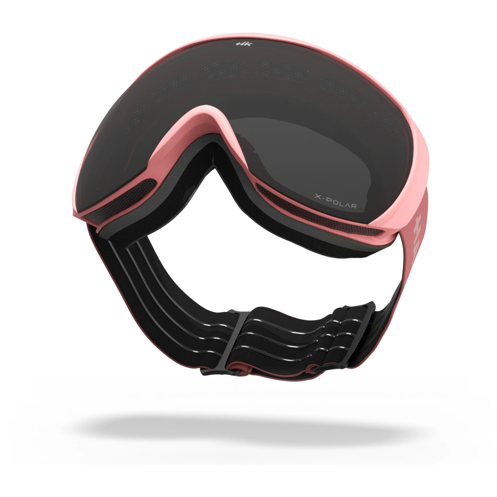 Aspen Pink / Black