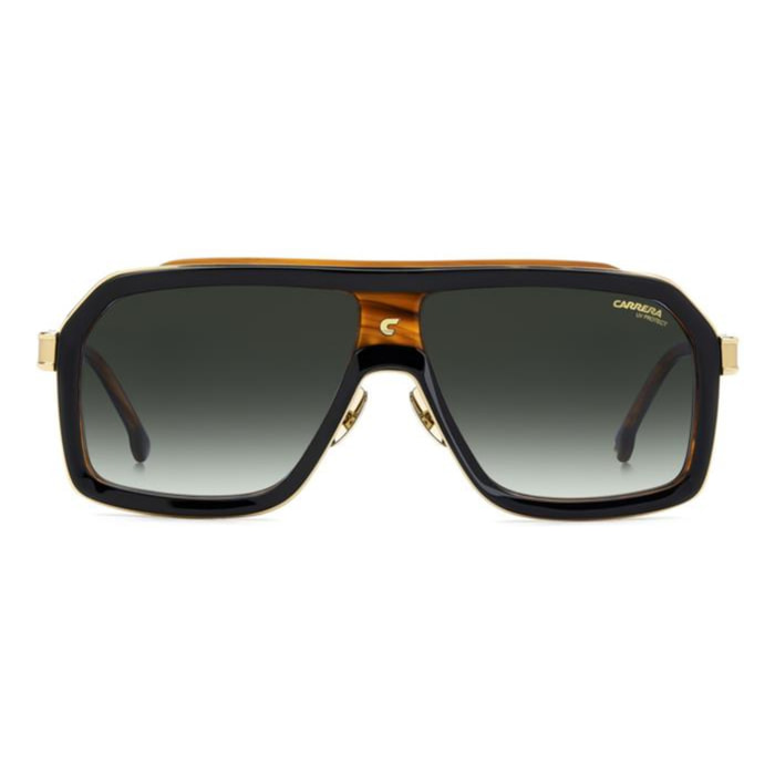 Gafas de Sol Carrera CA 1053/S/TI 37N de Acetato Hombre 60 mm