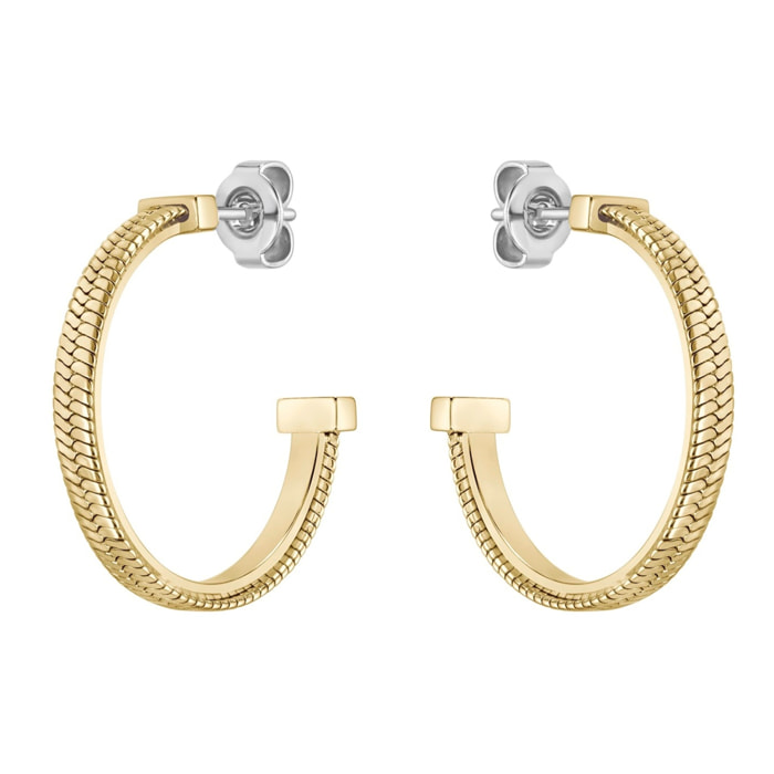 Pendientes Boss Mujer 1580483