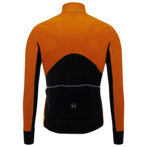 Beta Winter - Giubbino - Ruggine - Uomo