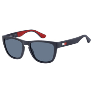 Gafas de Sol Tommy Hilfiger TH 1557/S 8RU de Nylon Hombre 54 mm