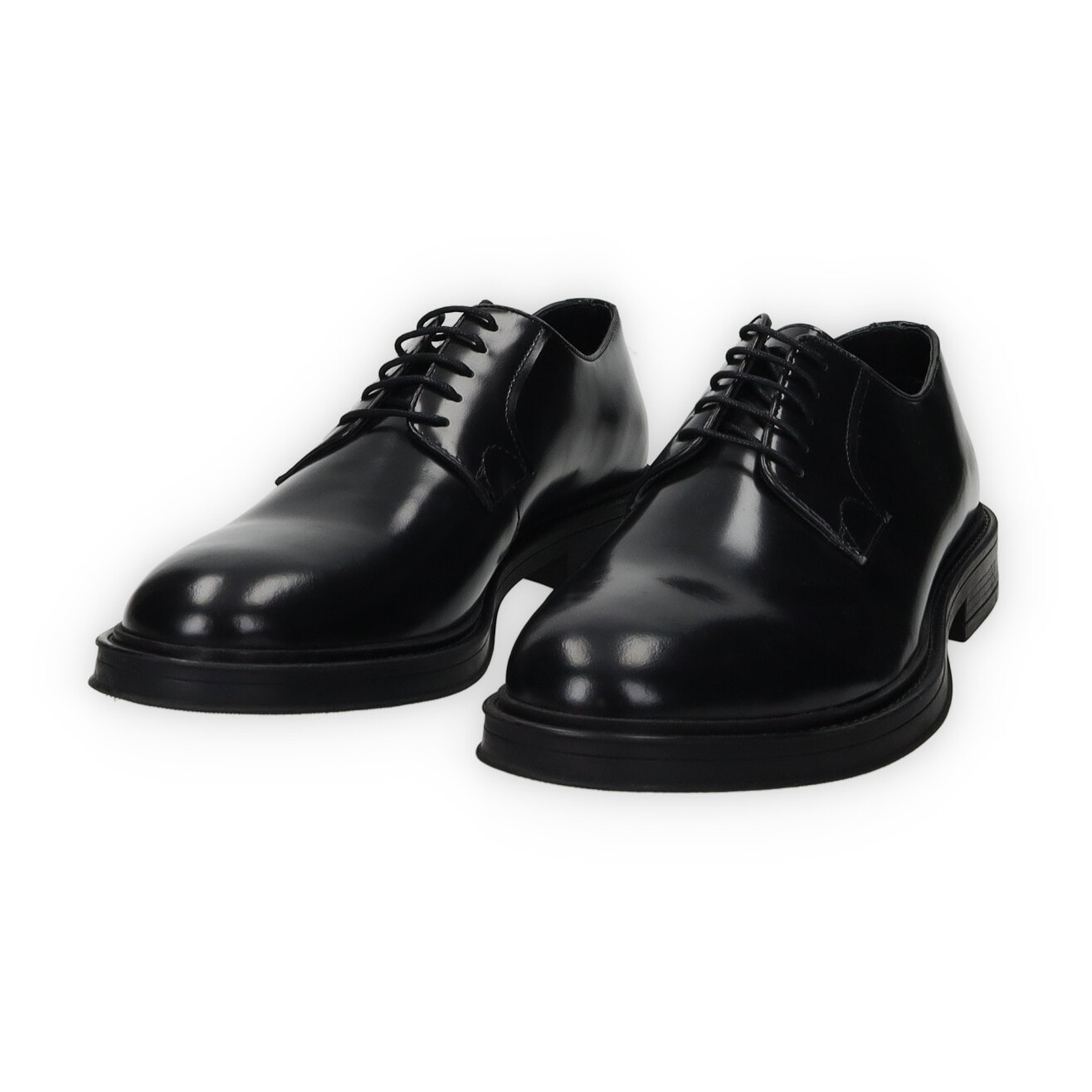 Derby Uomo Tata Italia Nero