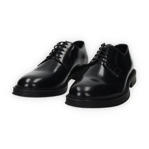 Derby Uomo Tata Italia Nero