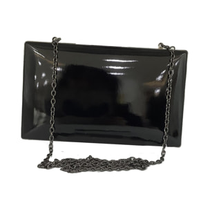 Borsa Adulto unisex Tata Italia Nero