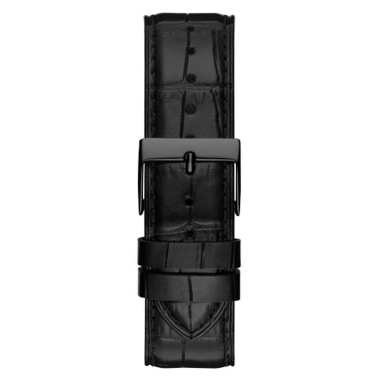 Reloj Guess GW0566G2 Hombre Analogico Cuarzo con Correa de Cuero