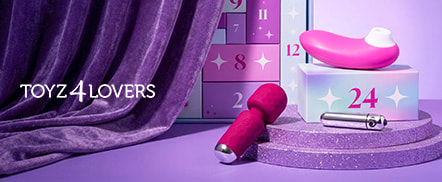 Toyz4Lovers